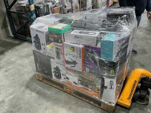 Objets électriques divers pour la maison/maison