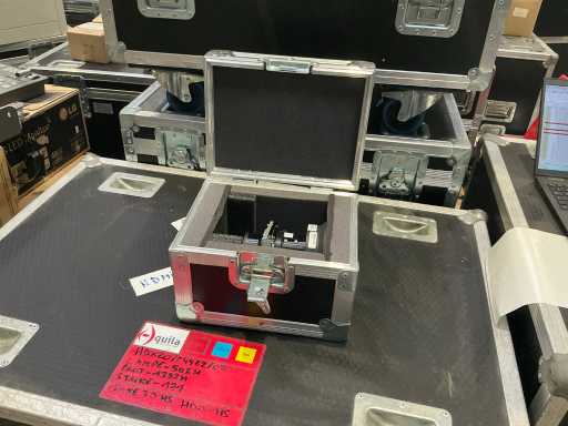 Christie - DHD0.8 - Vaste lens