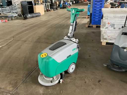 2016 Boma SD38B Scwashing Dryer