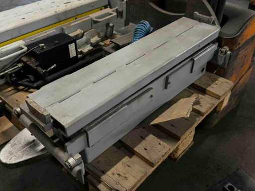 Ravaglioli - J30L-AL-BL-KL-XL-RL - 2019 - Asvrije krik