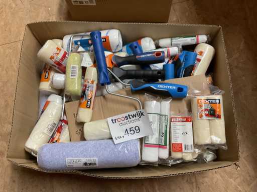 Painting tools (52x)