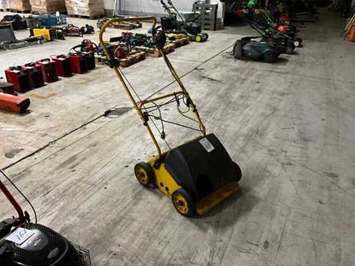 Sunline Verticuteermachibe