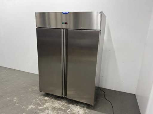 Tecnodom - Double Door Refrigerator
