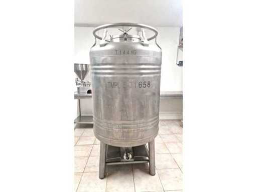 GALLAY C. & S - 1999 - TMPU 501 658 - GALLAY C. & S - 1999 - TMPU 501 658 - Storage tank 1 000 L