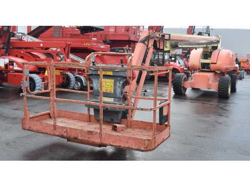 JLG - 860SJ - Hoogwerkers (Nr. 69190) - 2006