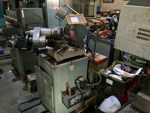 M3 italy M/55 Drill Sharpening Machine