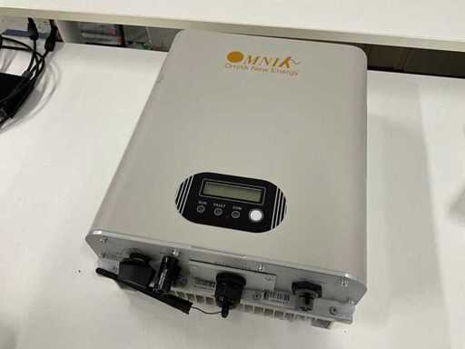 Omnik Omniksol-2K-TL Inverter