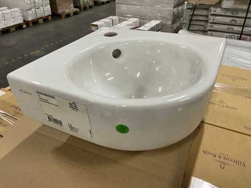 Sphinx 320 corner fountain (8x)