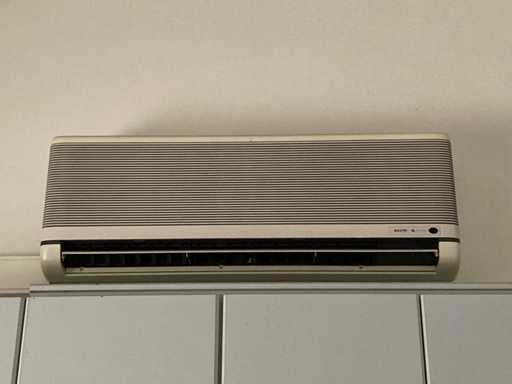 Sanyo - Airconditioning