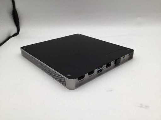 Avantech DS-081 mini pc Desktop