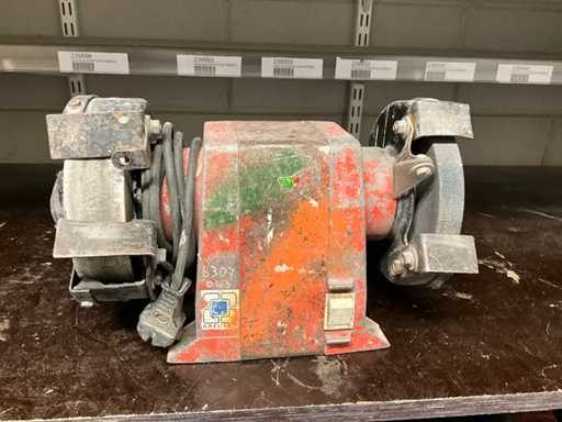 Creusen Workbench Grinding Machine