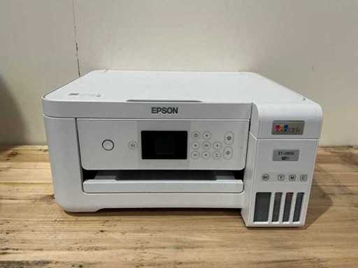 Epson EcoTank ET-2856 MFP Printer