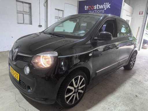 Renault - Twingo - 0,9 TCe Dynamique - 8-ZTD-22-2015