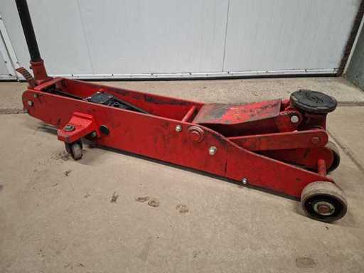 Krik - Vrachtwagen onderdeel