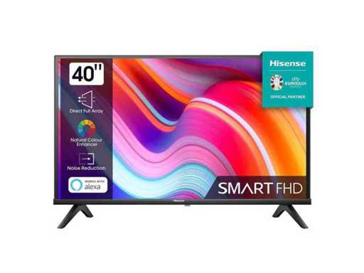Hisense 40E4KT Television