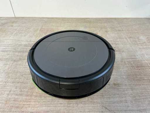 IROBOT Roomba Combo R1138 Robot aspirateur