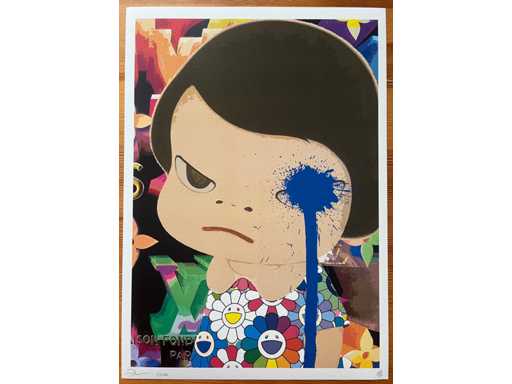 MORTE NYC: Nara Girl