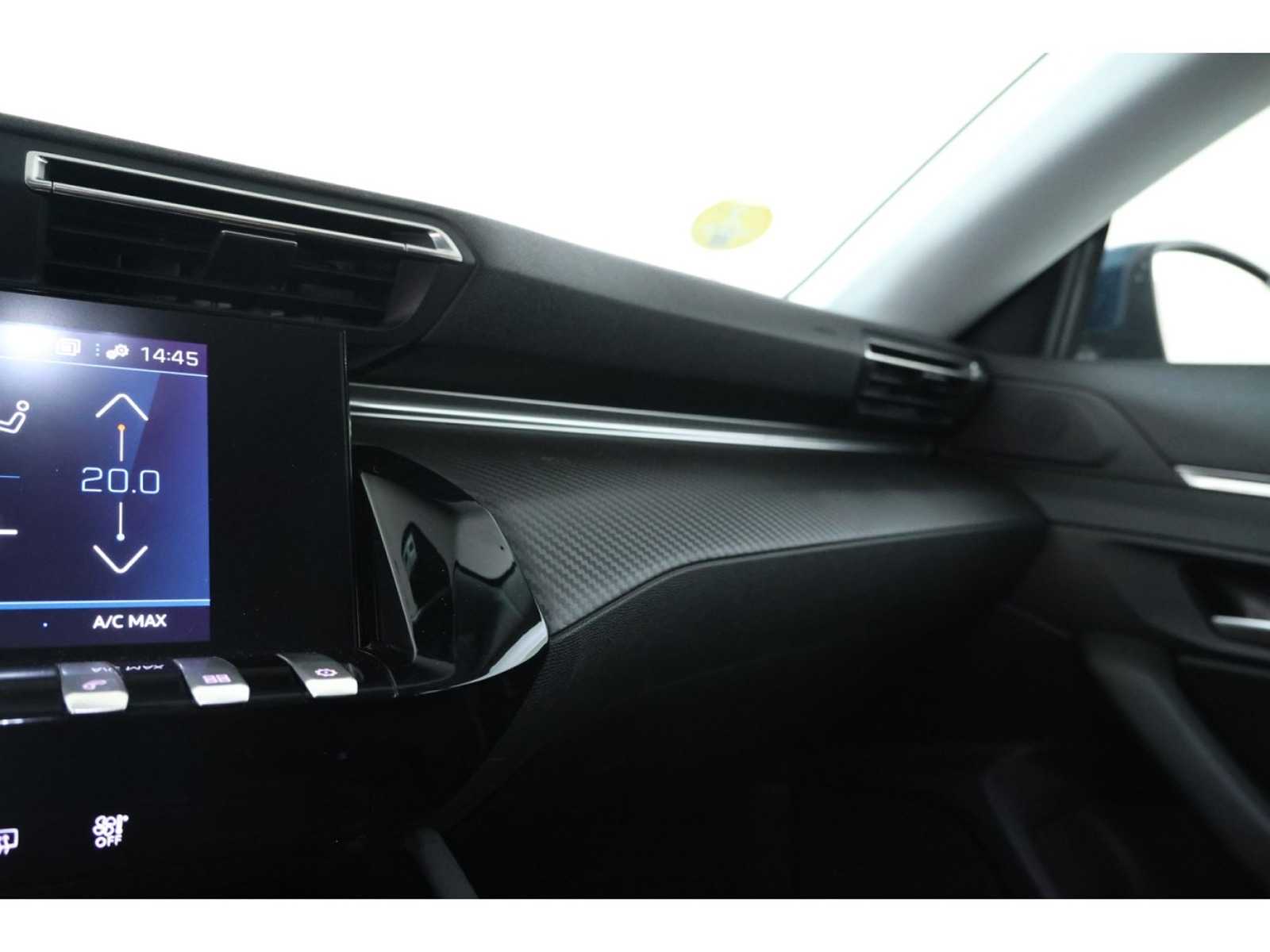 Peugeot 508 SW Blue Lease Active 1.5 BlueHDi 131pk 2021, JHJ-95-T