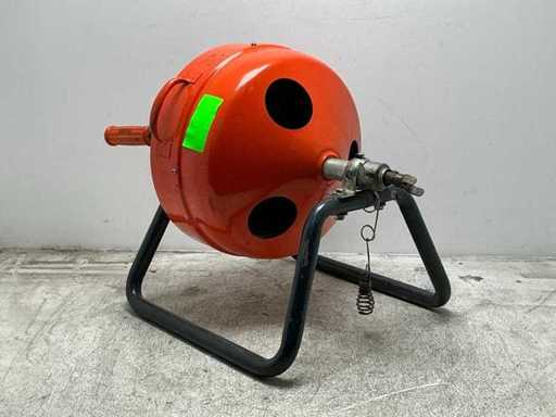 2015 General Wire Spring 450EM3 Sewer Spring 15m