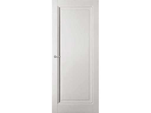 Austria Interior Door Classic White Muiden (6x)