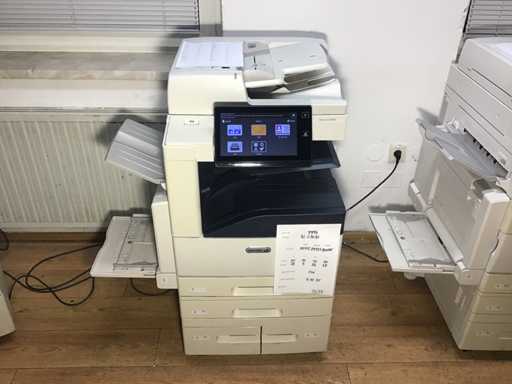 Xerox - 2020 - AltaLink C8030 - All-in-One Printer