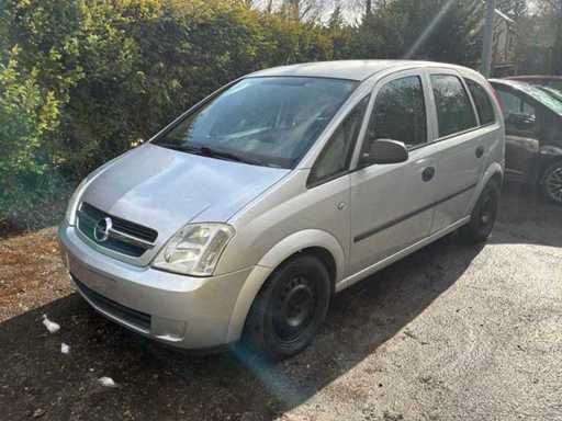 Opel Meriva Passenger Car 2005