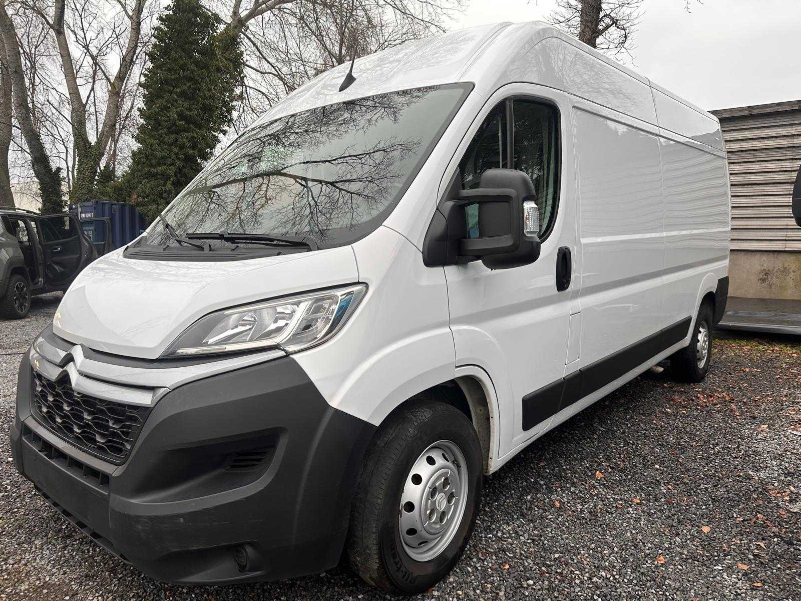 Citroën – Jumper – Van