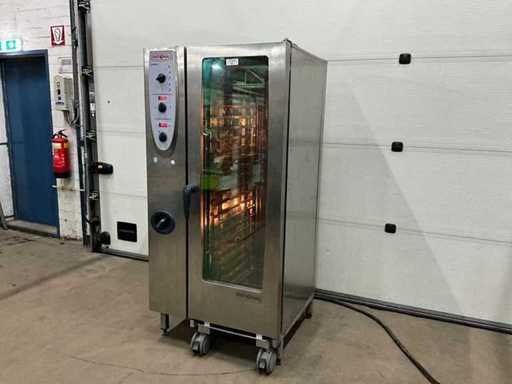 Rational CM 201 Combisteamer
