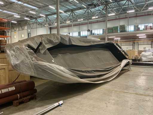 Aqualand RIB 1150A Rib boot