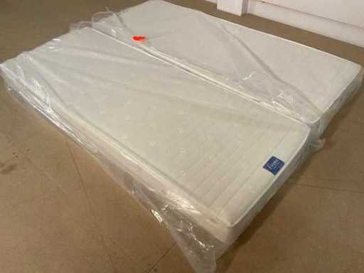Materasso Carmen 160cm