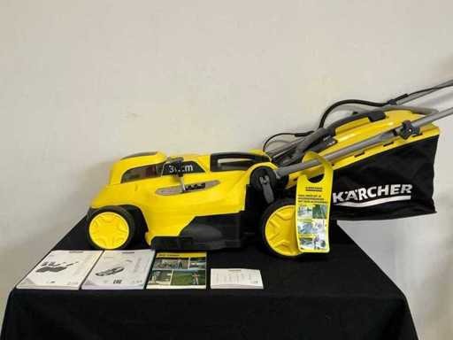 Tondeuse à gazon Kärcher LMO 18-36