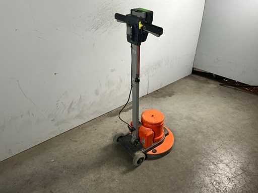 Szlifierka podłogowa Rotary Numatic HFM 1515 z 2017 roku