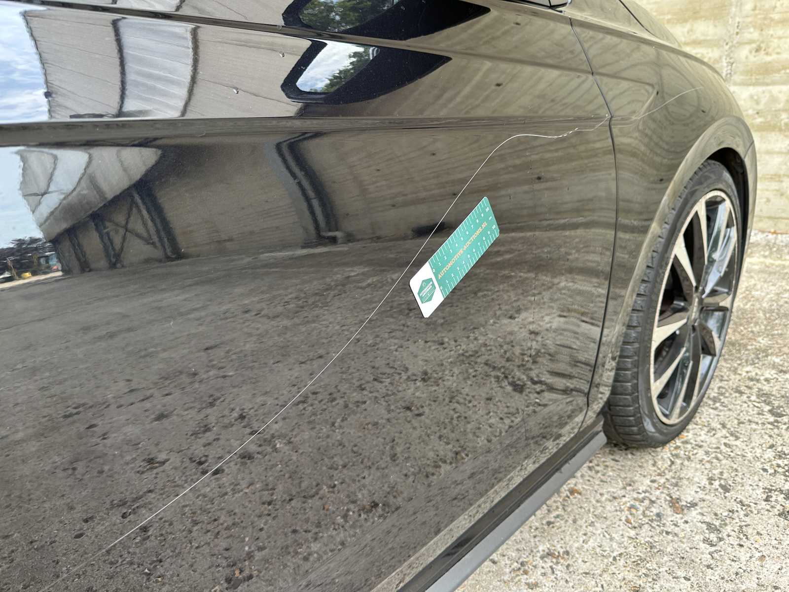 Volkswagen Polo 1.0 TSI Highline 94pk 2019, H-260-FR