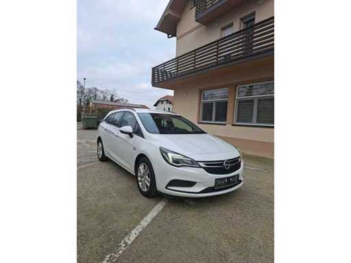 Opel - Astra - K Sports Tourer 1.6 CDTI - Auto - 2018