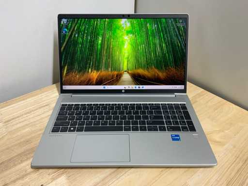 Hp ProBook 650 G8 Laptop