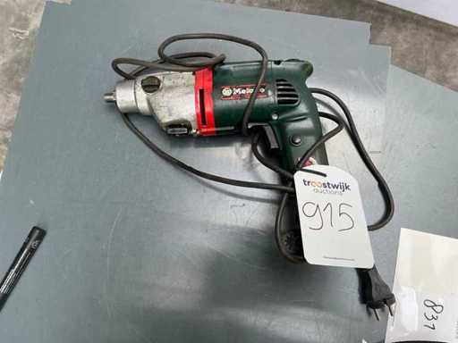 Diverse unelte manuale electrice