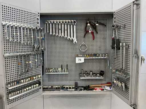 Forcer les autres outils manuels