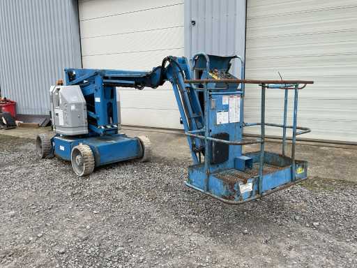2003 Genie Z34/22N Hoogwerker