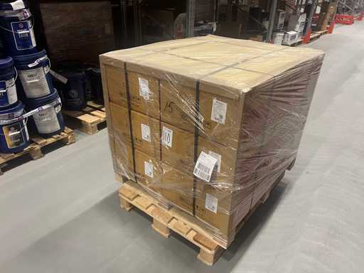 Goodwe GW15KT-DT 15kW Stringomvormers - 2023 (x12)