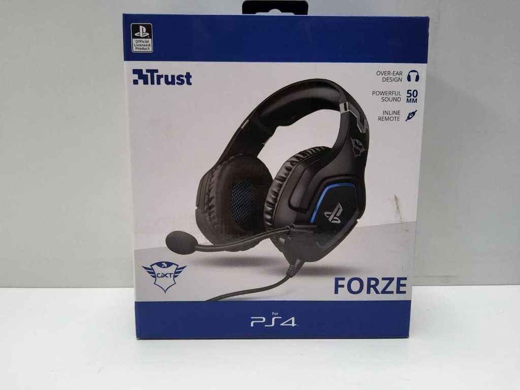 Forze headset discount