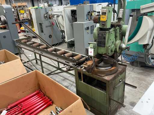 Trennjaeger VC260 Miter Saw