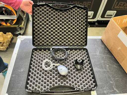 NEC - Kit di calibrazione inclusi Spyder 4