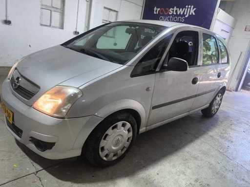 Opel - Meriva - 1.3 CDTi Business - 92-TD-DR- 2006