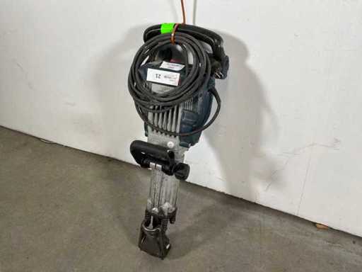 2018 Bosch GSH 16-28 E Schutzschalter 18 kg HEX-28