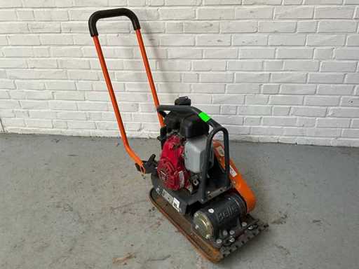 Belle PCLX 320 Plate Compactor