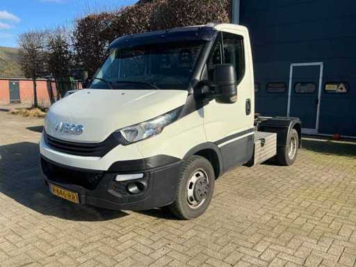 Iveco BE 0-180 Pojazd użytkowy