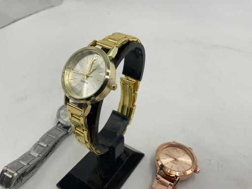 Lunara Eclisse Armbanduhr (95x)