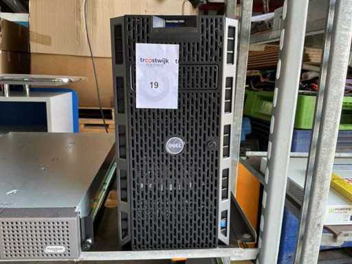 Dell PowerEdge T430  E30S Server