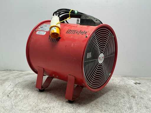 Système d’extraction Elite E300FE115 2021 110V 3,400 m³/h (Royaume-Uni)