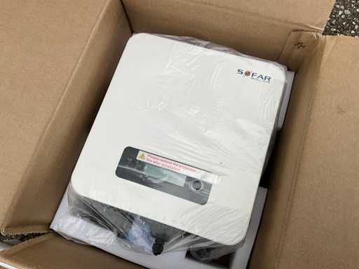 Onduleur Sofar 3000tl